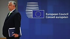 Hungarian Prime Minister Viktor Orbán has criticised the new deal to revamp the EU's migration rules.