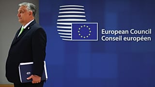 Hungarian Prime Minister Viktor Orbán has criticised the new deal to revamp the EU's migration rules.
