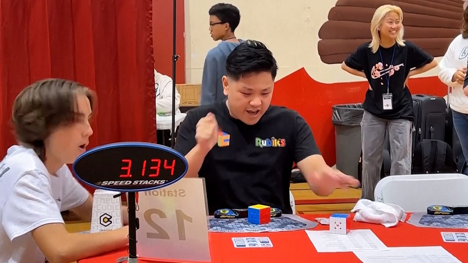 Rubik's
