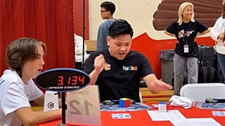 Rubik's