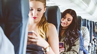 Cellulare a bordo? L'idea non piace a tutti