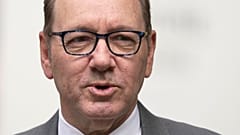 Aktör Kevin Spacey