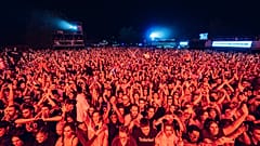 EXIT Festival 2022