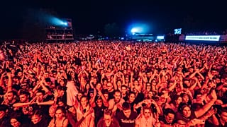 EXIT Festival 2022