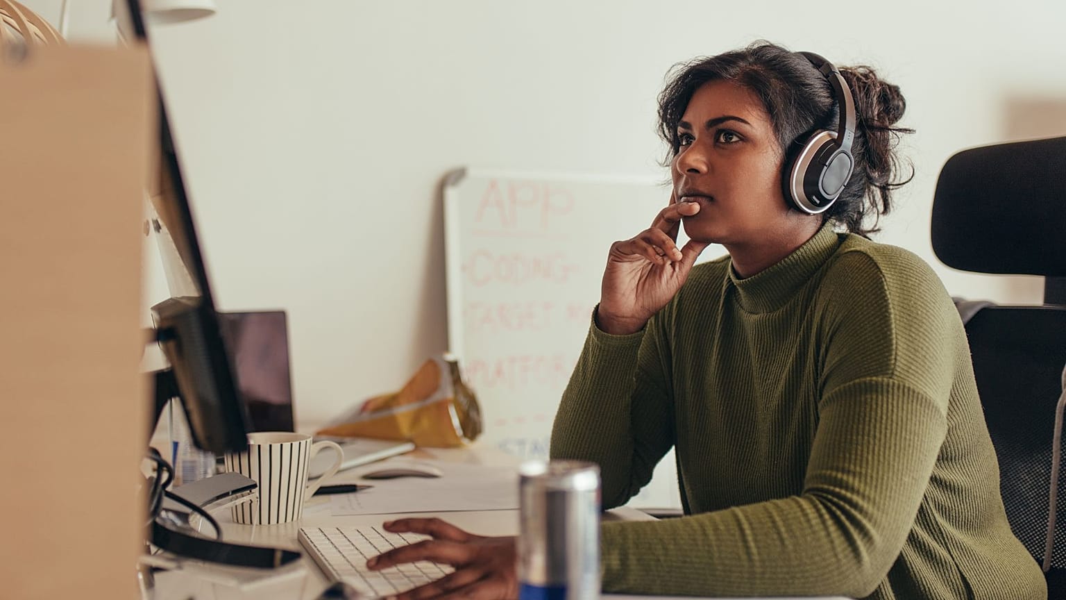 Attention is the new sustainable currency