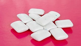 Chewing gum brands like Extra, Orbit, Trident, Mentos and Freedent sugar-free alternatives utilise aspartame as either the primary or one of the main sweetening agents.