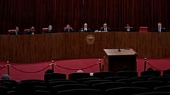 Bolsonaro von politischen Ämtern gebannt