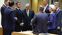Keine Einigung: Ungarn lehnt den EU-Asylkompromiss ab