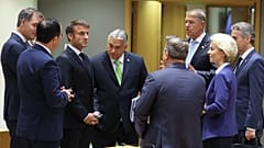 Польша и Венгрия продолжают блокировать принятие нового Пакта о миграции.