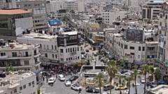 رام الله. 2022/05/11