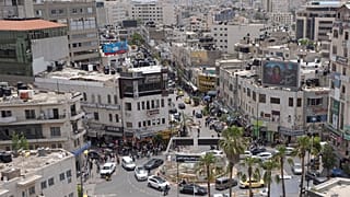 رام الله. 2022/05/11