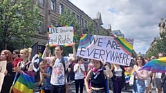 Vilnius Pride, 2023
