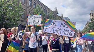 Vilnius Pride, 2023