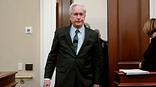 ویلیام برنز، مدیر سازمان سیا