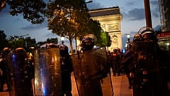 Parigi, 1.7.2023