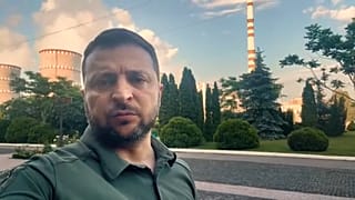 Zelensky annuncia nuove sanzioni contro i nemici dell'Ucraina. 