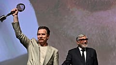 Ewan McGregor à Karlovy Vary