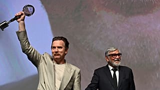 Ewan McGregor à Karlovy Vary