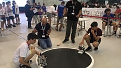 Robotex Cyprus