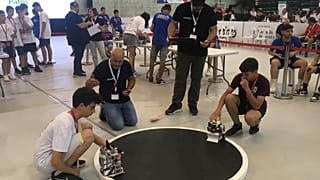 Robotex Cyprus