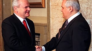 Μιλουτίνοβιτς