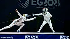 Ευρωπαϊκοί Αγώνες