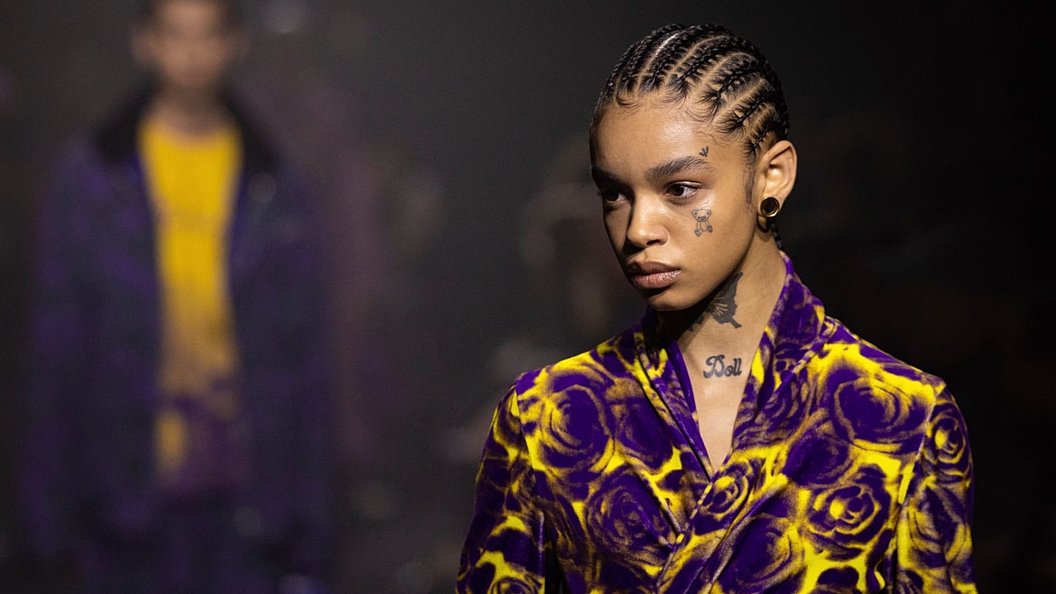 Burberry is just one of the fashion brands fighting fakes with AI, Feb. 20, 2023. 