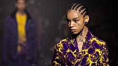 Burberry is just one of the fashion brands fighting fakes with AI, Feb. 20, 2023. 