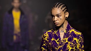Burberry is just one of the fashion brands fighting fakes with AI, Feb. 20, 2023.