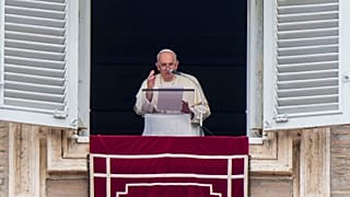 Papa Francis 