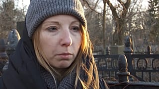 Виктория Амелина