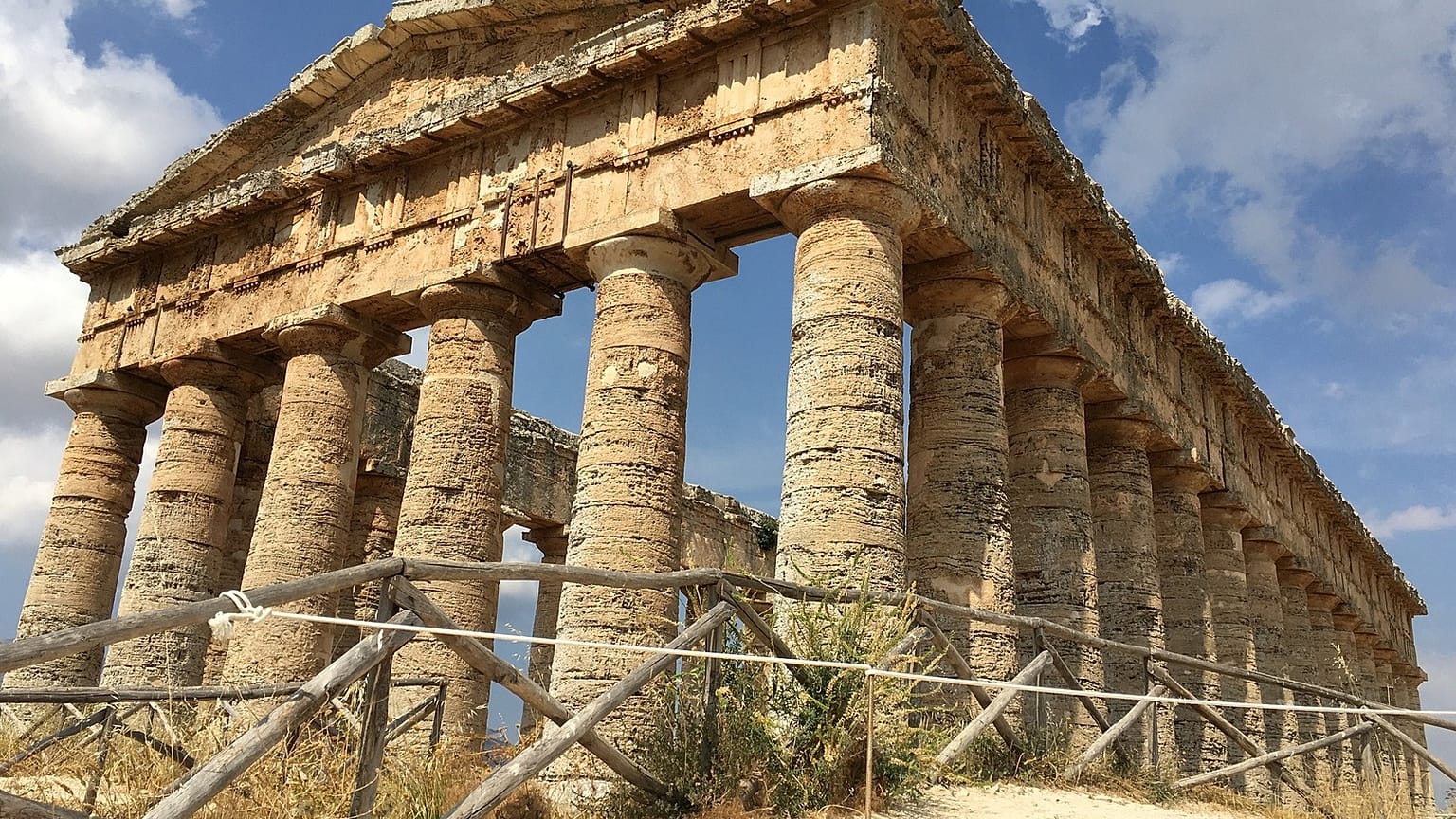 Segesta