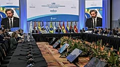 Σύνοδος Mercosur - EE