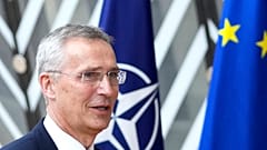 NATO Genel Sekreteri Jens Stoltenberg