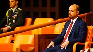 Bilal Erdoğan