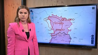 Sasha Vakulina