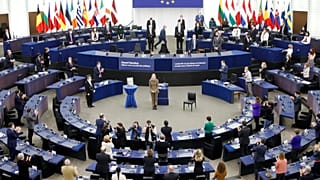 Ευρωκοινοβούλιο