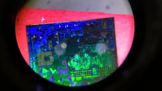 Gallium und Germanium sind silbrig-weiße Metalle, die in einer Vielzahl von elektronischen Geräten wie Halbleitern, Smartphones und Drucksensoren verwendet werden.