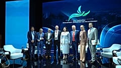 Uzbekistán busca abrirse al mundo con su patrimonio cultural y proyectos innovadores