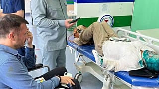 الصحفية الروسية الخبيرة بشؤون الشيشان إيلينا ميلاشينا