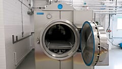 Im Vereinigten Königreich werden noch in diesem Jahr Wassereinäscherungen angeboten.