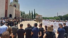 ΕΙΚΟΝΑ ΑΠΟ ΤΗΝ ΚΗΔΕΙΑ