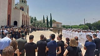 ΕΙΚΟΝΑ ΑΠΟ ΤΗΝ ΚΗΔΕΙΑ