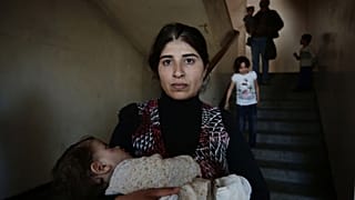 لاجئة سوريا في بلغاريا [أرشيف] 