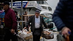 TÜİK: Haziran ayı enflasyonu yüzde 3,92, yıllık artış yüzde 38,21 (arşiv)