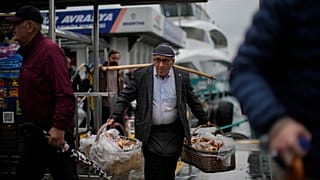 TÜİK: Haziran ayı enflasyonu yüzde 3,92, yıllık artış yüzde 38,21 (arşiv)