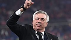 Mit Real Madrid hat Ancelotti quasi alle Titel gewonnen, die es zu gewinen gibt. Nun soll er Brasilien wieder auf Erfolgskurs bringen.
