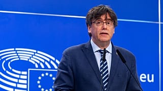 Carles Puigdemont
