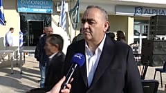 Ο Φρέντι Μπελέρη