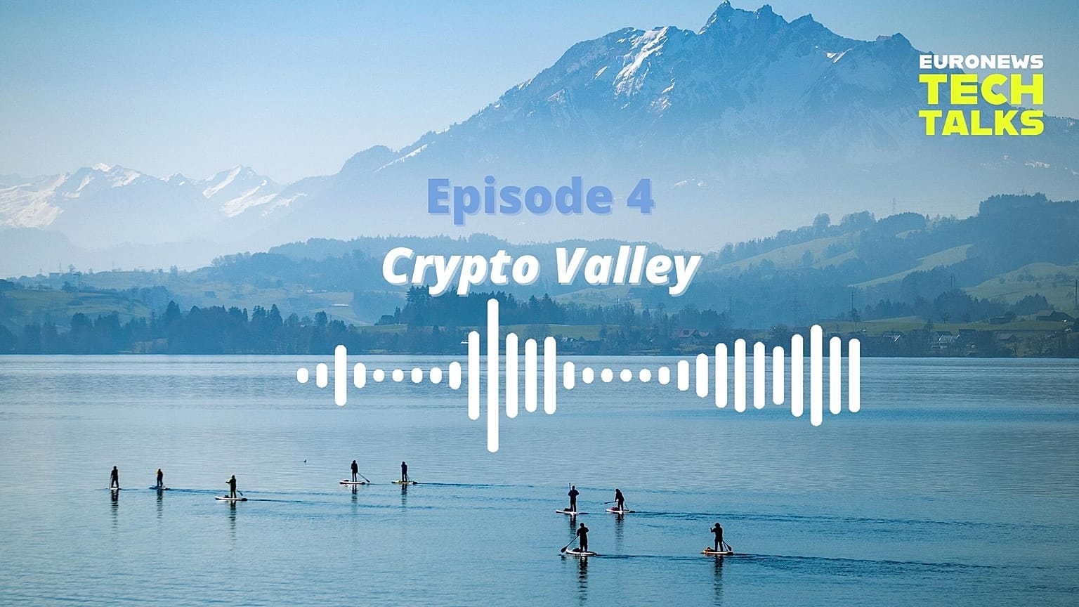 Blockchain: Crypto Valley